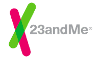 logo 23andMe