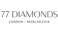 logo 77 Diamonds