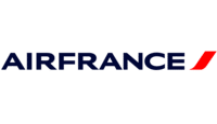 Promo code Air France