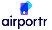 logo Airportr