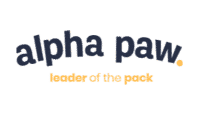 logo Alpha Paw