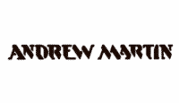 logo Andrew Martin