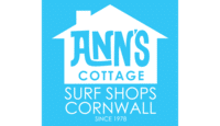 logo Ann's Cottage