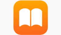 logo Apple Books