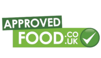 logo Approved Food