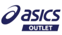 logo ASICS Outlet