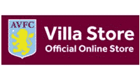 logo Aston Villa Shop