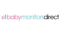 logo Baby Monitors Direct