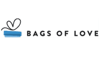 logo Bags of love