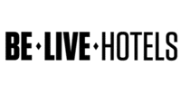 logo Be Live Hotels