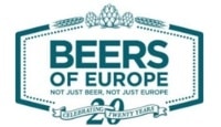 logo Beers of Europe