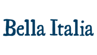 logo Bella Italia