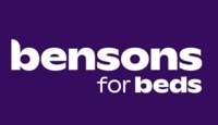 logo Bensons for Beds