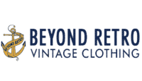 logo Beyond Retro