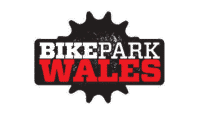 logo Bike Park Wales