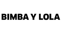 logo Bimba y Lola