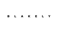 logo Blakely Clothing