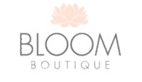 logo Bloom Boutique