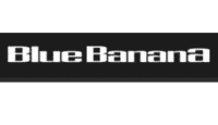 logo Blue Banana