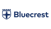 logo Bluecrest