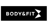 logo Body & Fit