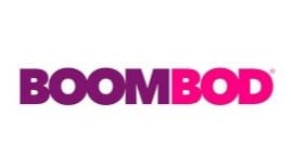 logo Boombod
