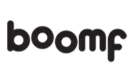 logo Boomf