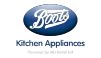 logo Boots Kitchen Appliances