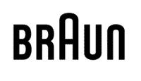 logo Braun