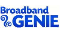 logo Broadband Genie