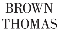 logo Brown Thomas