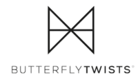 logo Butterfly Twists