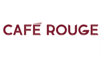 logo Cafe Rouge