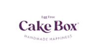logo Cake Box