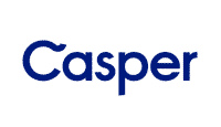 Promo code Casper
