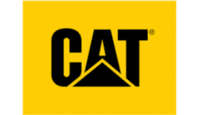 logo Cat Footwear