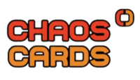 logo Chaos Cards