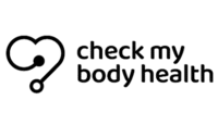 logo Check My Body Health