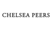 logo Chelsea Peers