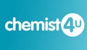 logo Chemist 4 U