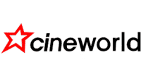 logo Cineworld