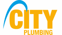 logo City Plumbing