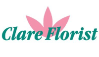 Promo code Clare Florist