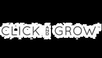 logo Click & Grow