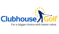 logo Clubhouse Golf