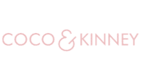 logo Coco and Kinney