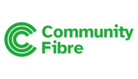 logo Community Fibre