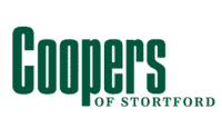 logo Coopers of Stortford