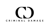 logo Criminal Damage