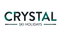 logo Crystal Ski